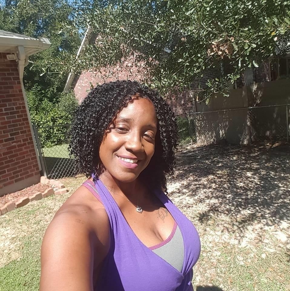 Black Milfs Matter 2020 #94442006