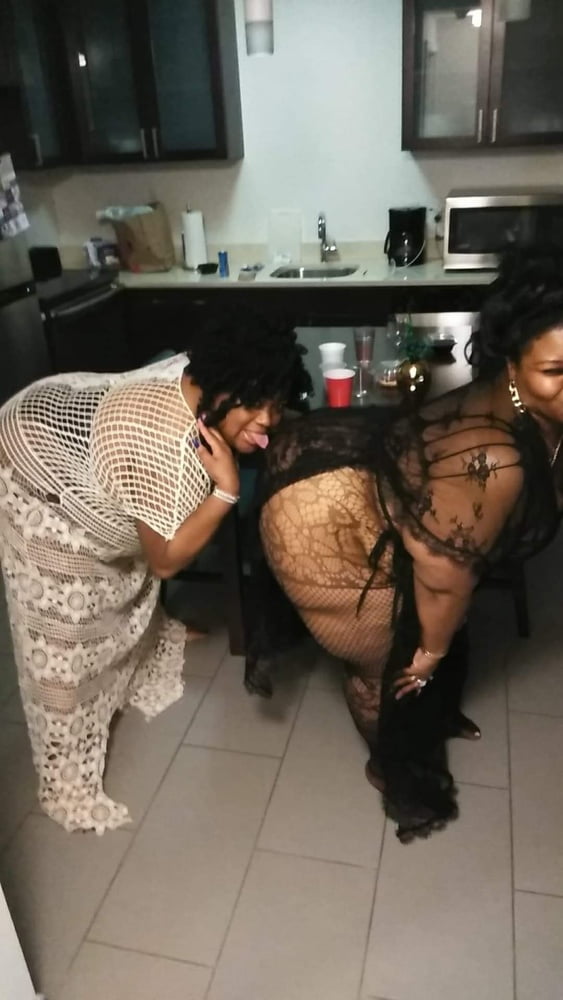 Black Milfs Matter 2020 #94442030