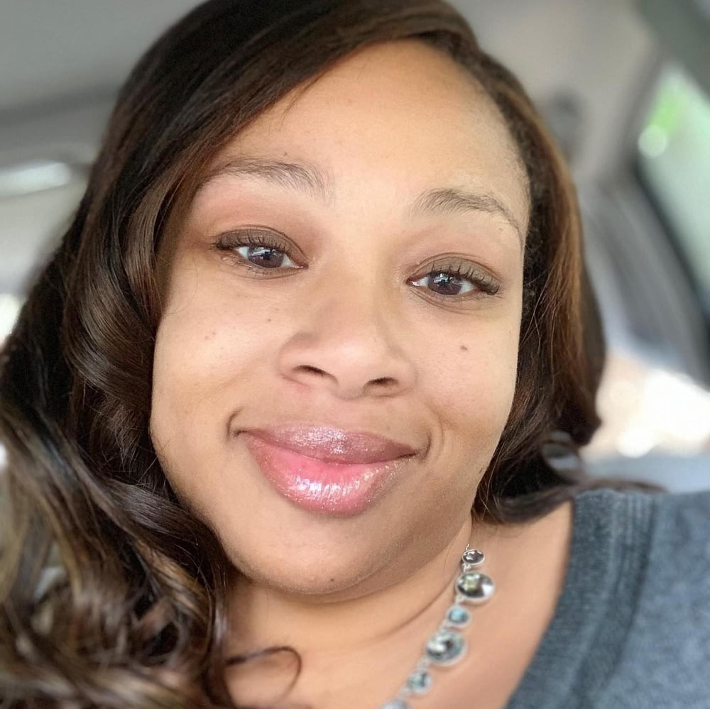 Black Milfs Matter 2020 #94442181