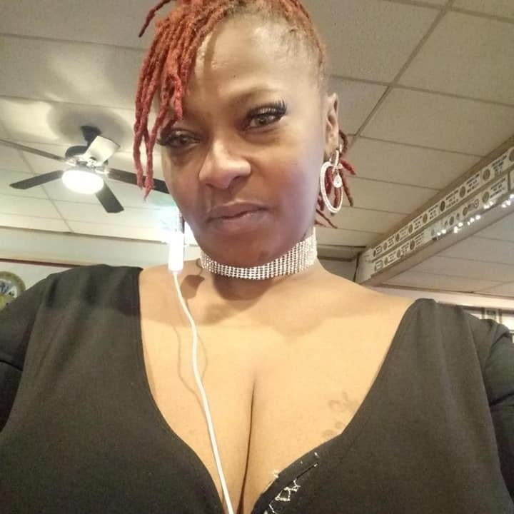 Black Milfs Matter 2020 #94442292