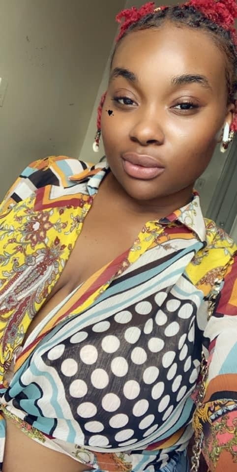 Black Milfs Matter 2020 #94442402