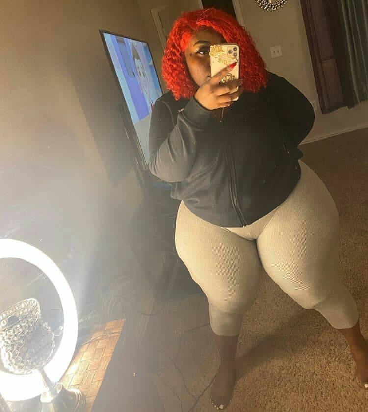 Black Milfs Matter 2020 #94442451