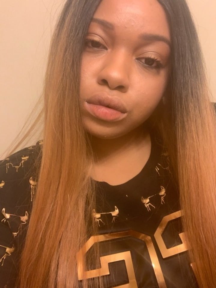 Black Milfs Matter 2020 #94442592
