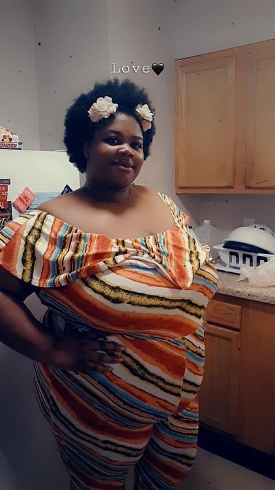 Black Milfs Matter 2020 #94442681