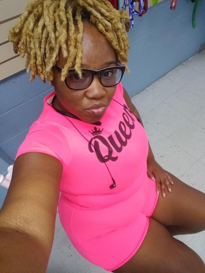 Black Milfs Matter 2020 #94442751