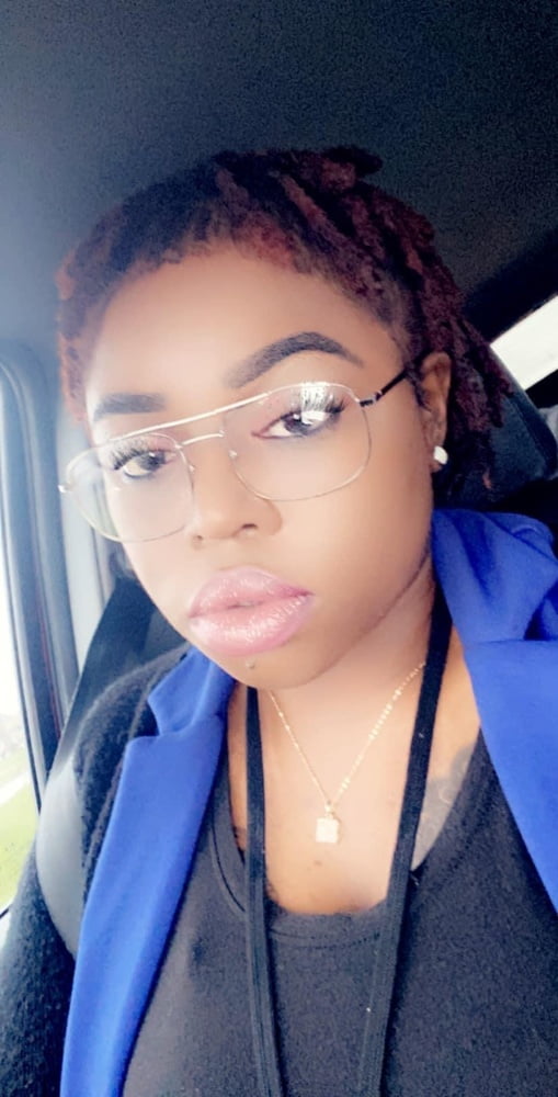 Black Milfs Matter 2020 #94442855