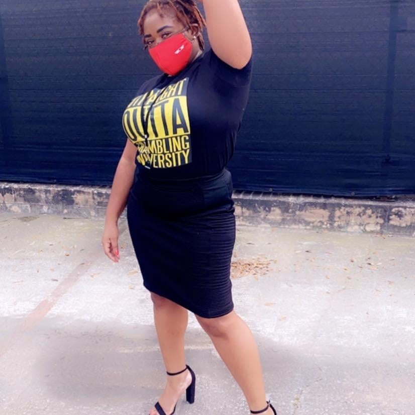 Black Milfs Matter 2020 #94442868