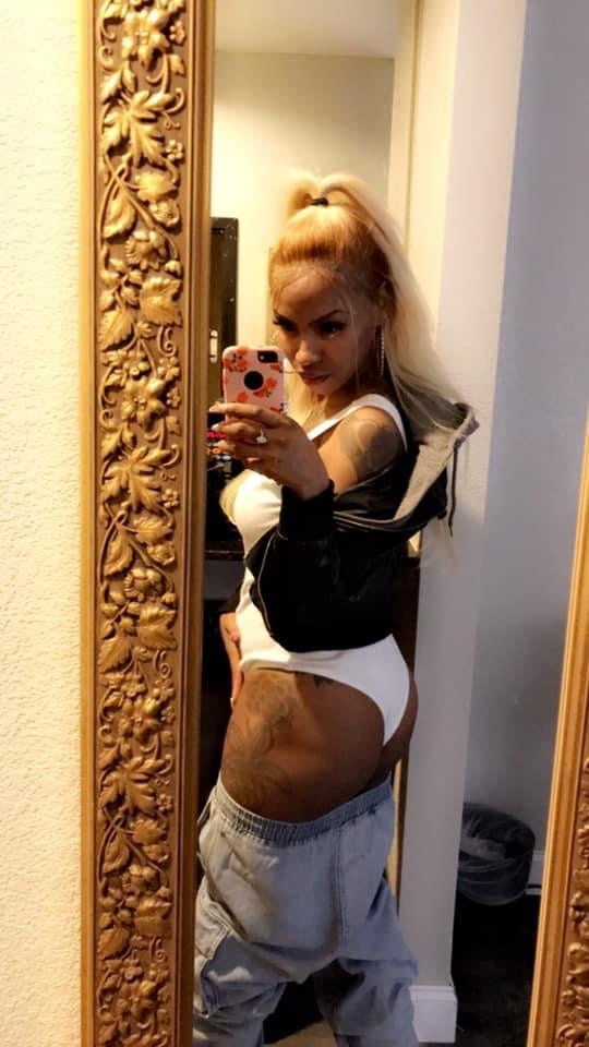 Black Milfs Matter 2020 #94443015