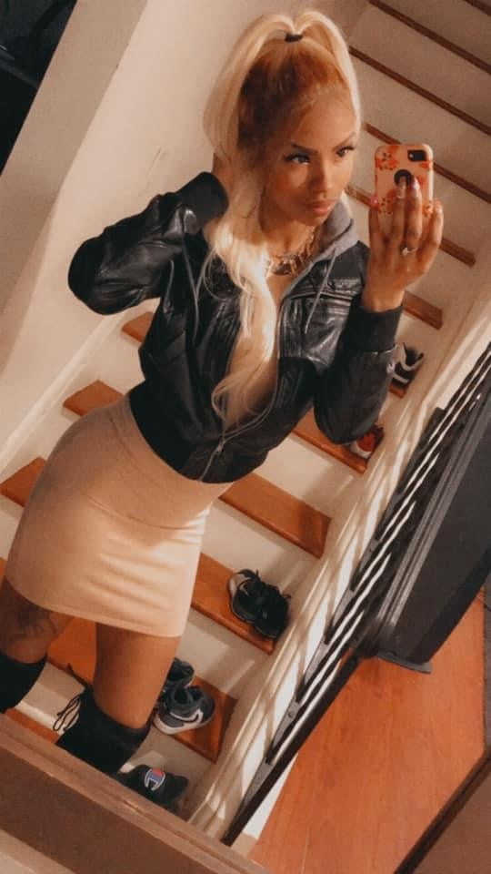 Black Milfs Matter 2020 #94443022