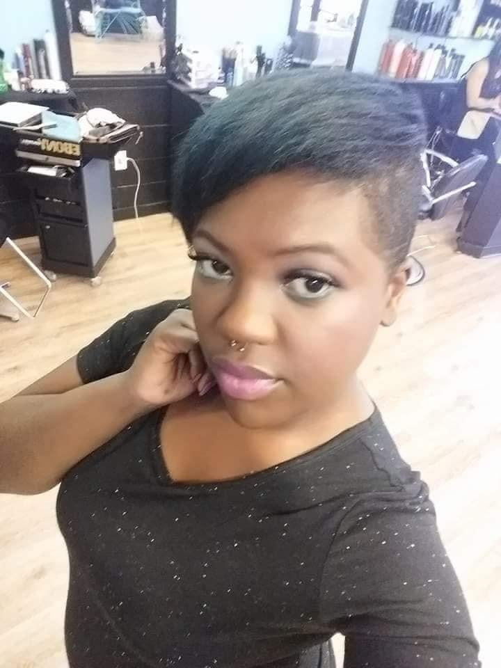 Black Milfs Matter 2020 #94443066