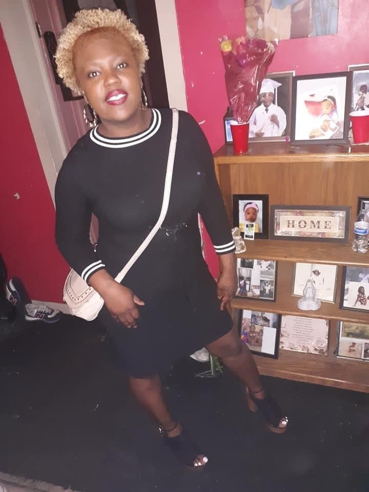 Black Milfs Matter 2020 #94443072