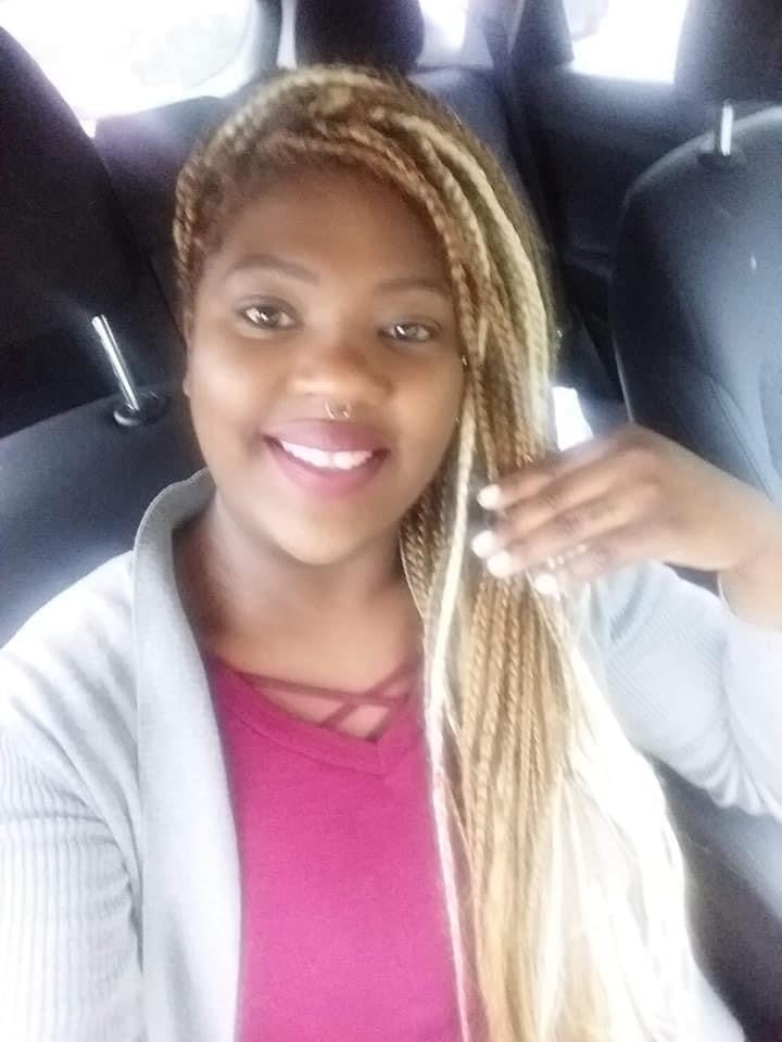 Black Milfs Matter 2020 #94443074