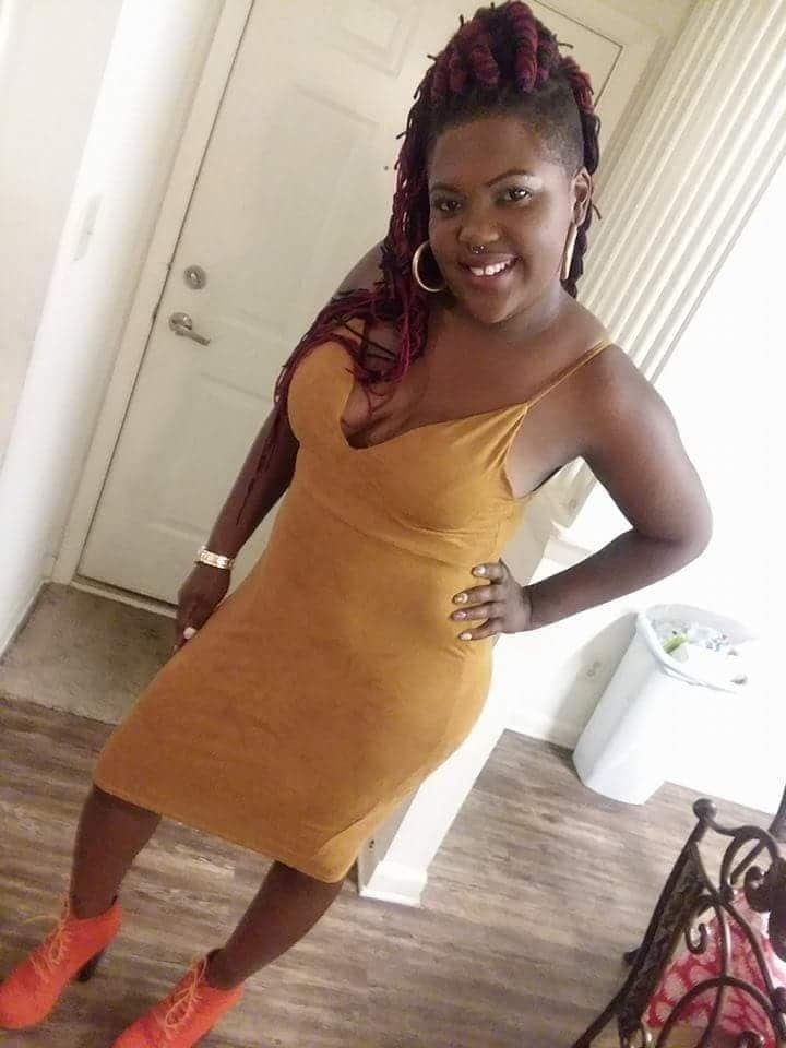 Black Milfs Matter 2020 #94443090