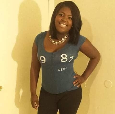 Black Milfs Matter 2020 #94443102