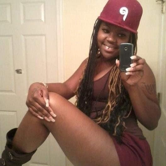 Black Milfs Matter 2020 #94443105