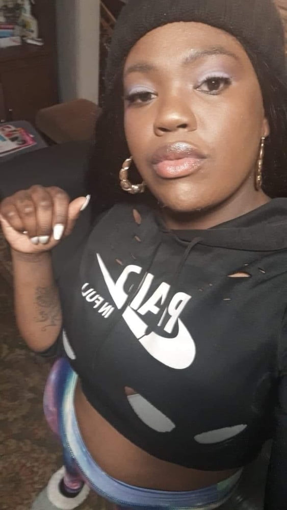 Black Milfs Matter 2020 #94443108