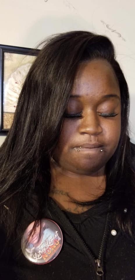 Black Milfs Matter 2020 #94443176