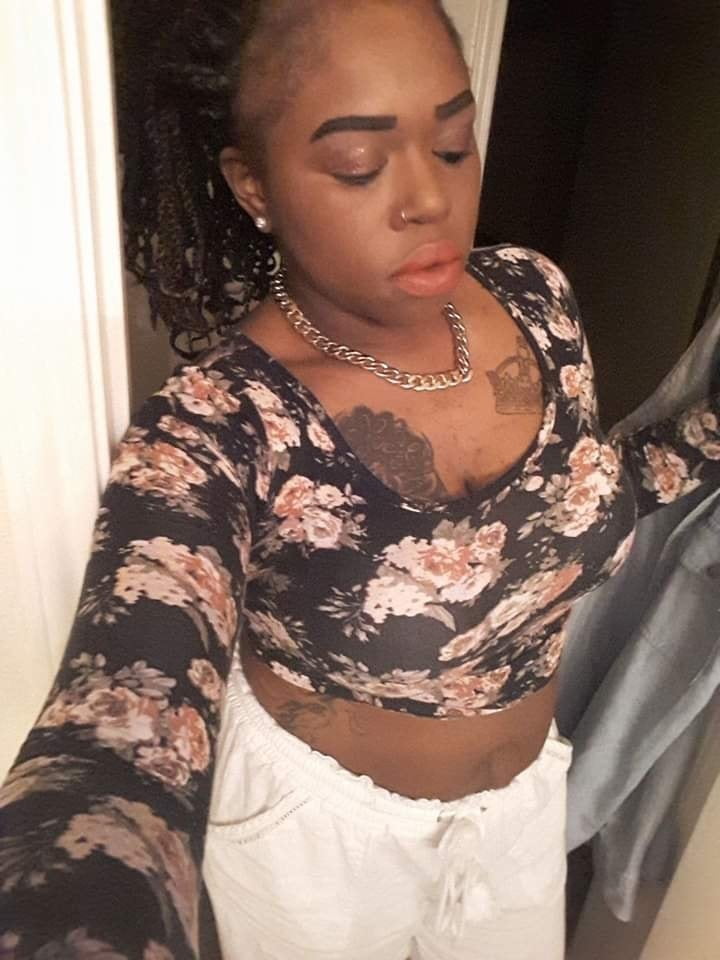 Black Milfs Matter 2020 #94443203