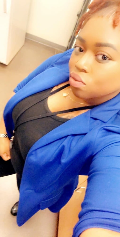 Black Milfs Matter 2020 #94443209
