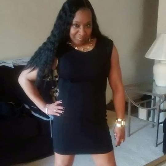 Black Milfs Matter 2020 #94443274