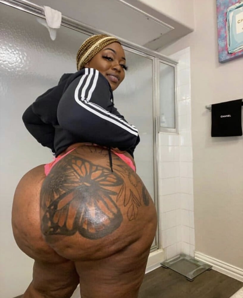 Black Milfs Matter 2020 #94443378