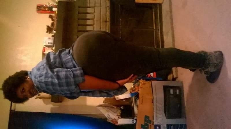 Black Milfs Matter 2020 #94443457