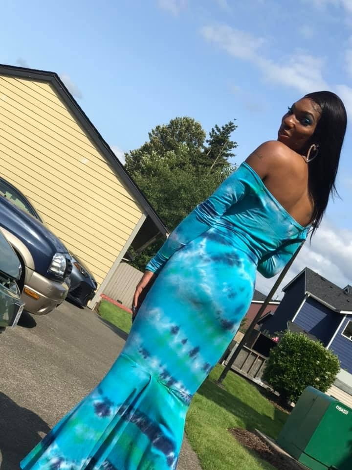 Black Milfs Matter 2020 #94443592