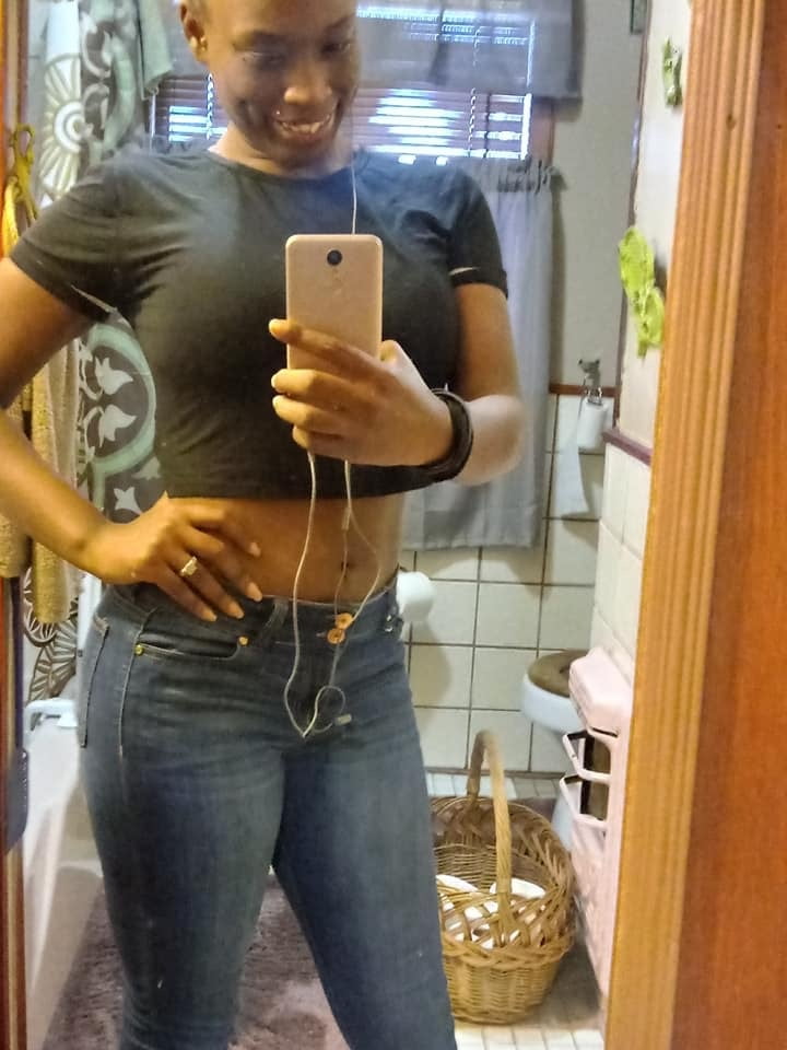 Black Milfs Matter 2020 #94443604