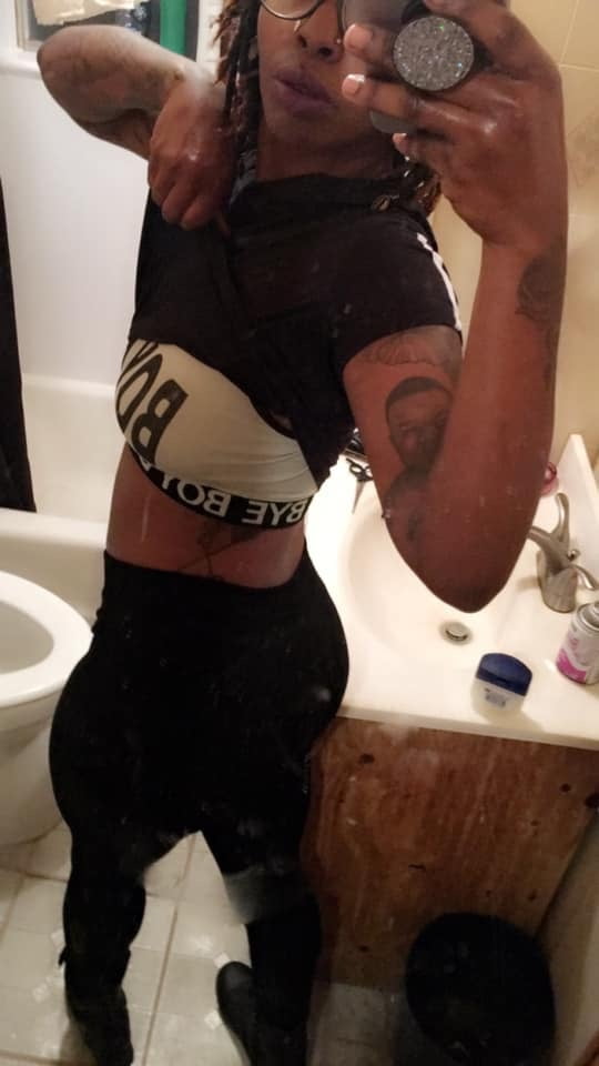 Black Milfs Matter 2020 #94443637