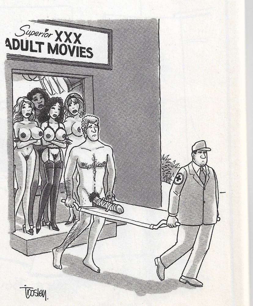 Hustler Humor 1989 #105672556