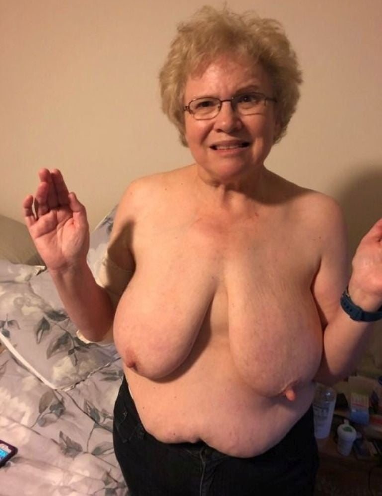 Show Us Your Tits Granny Porn Pictures Xxx Photos Sex Images 3962217