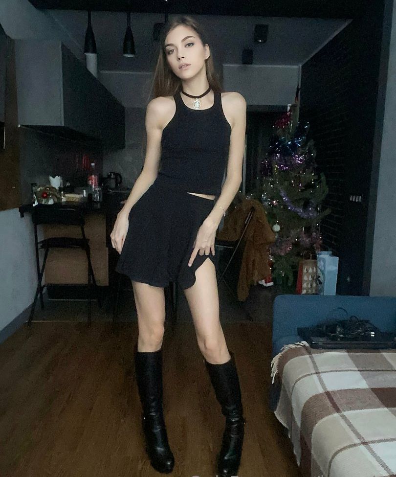 Lanaxx.x nude #108295359