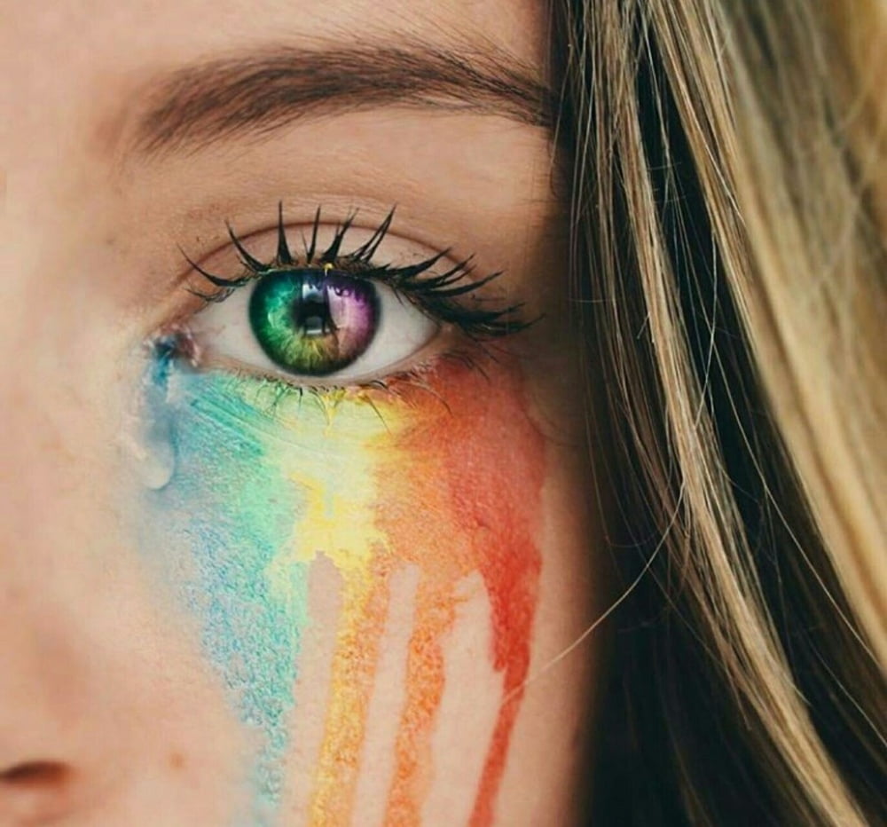 colour up my life #94787557