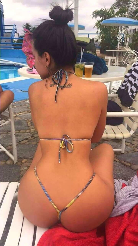 Los mejores culos en mi opinión 388
 #101011702