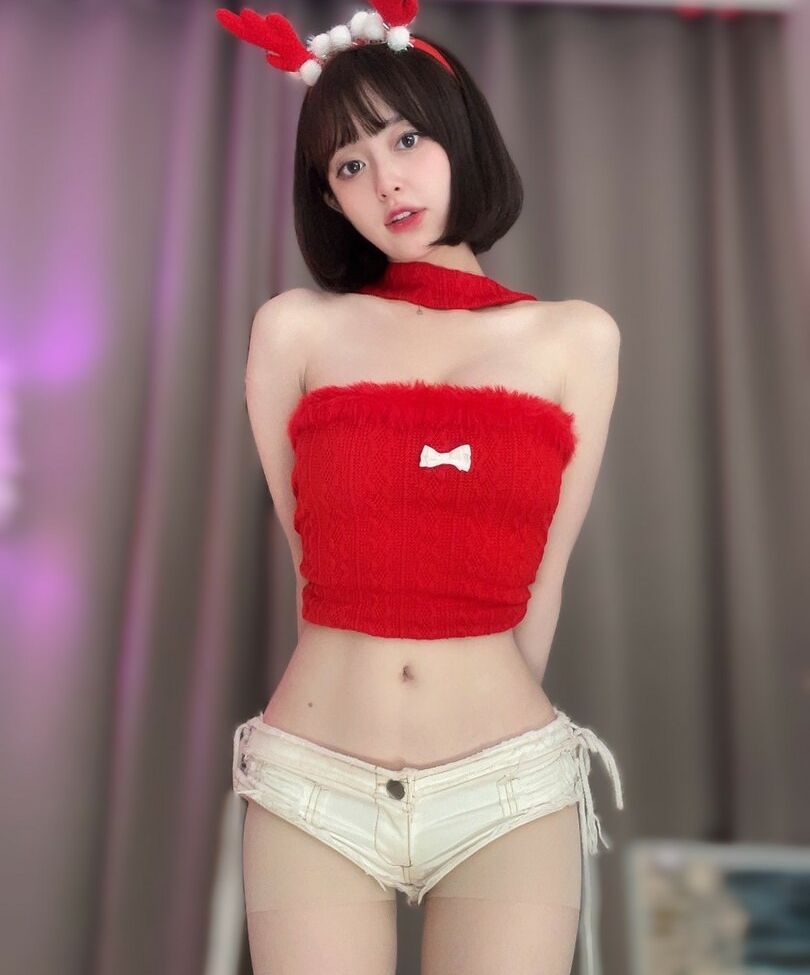 Bbang9.2 desnuda #108467839