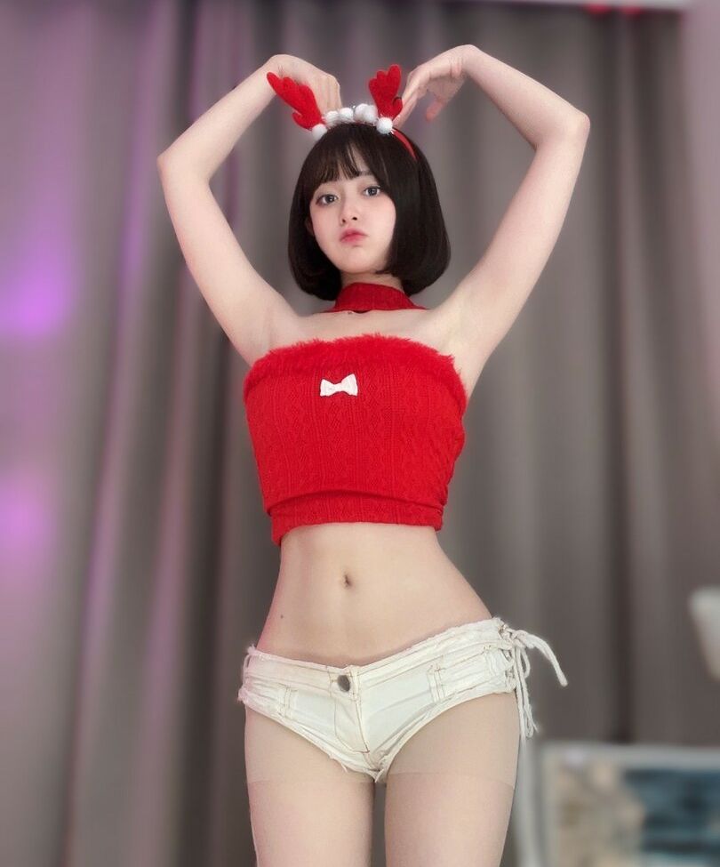 Bbang9.2 desnuda #108467840