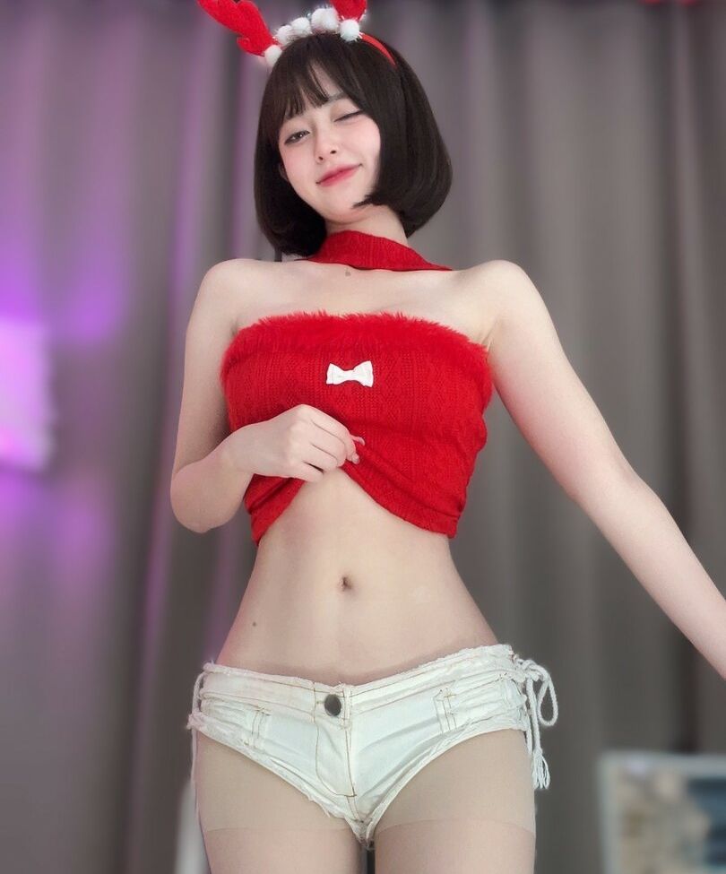 Bbang9.2 desnuda #108467843