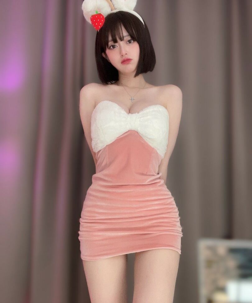 Bbang9.2 desnuda #108467874