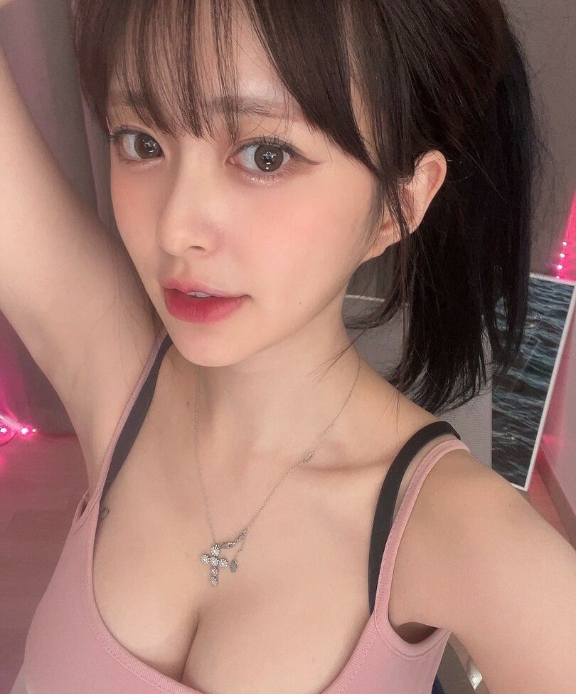 Bbang9.2 desnuda #108467882