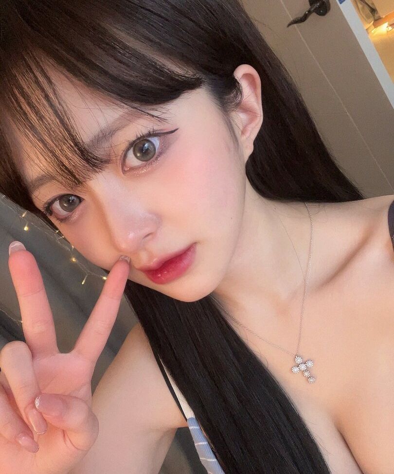 Bbang9.2 desnuda #108467898