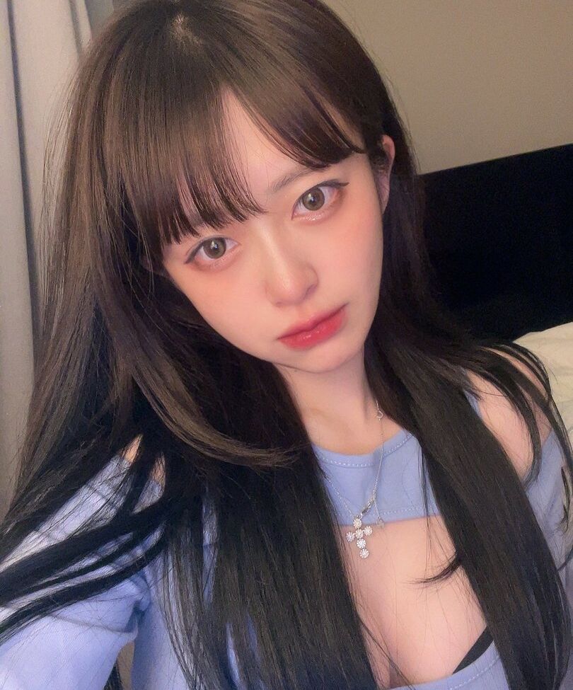 Bbang9.2 desnuda #108467900