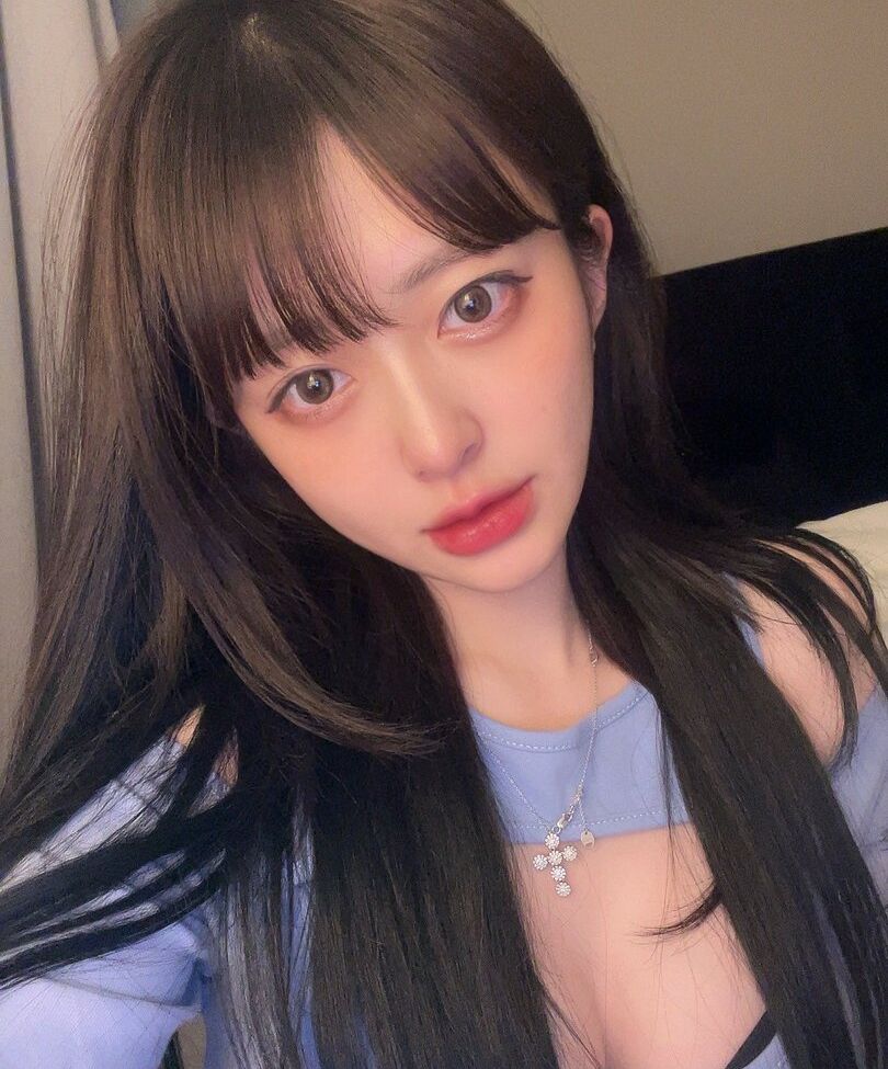 Bbang9.2 desnuda #108467901