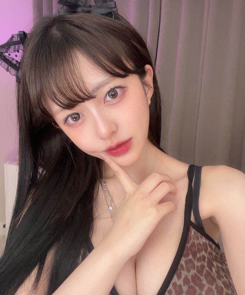 Bbang9.2 desnuda #108467914