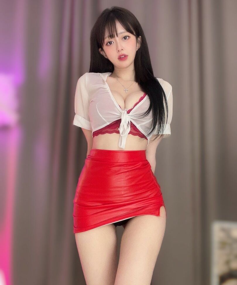 Bbang9.2 desnuda #108467927