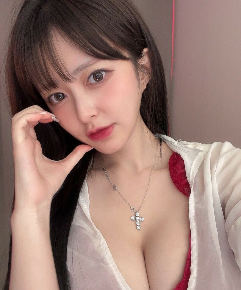 Bbang9.2 desnuda #108467935