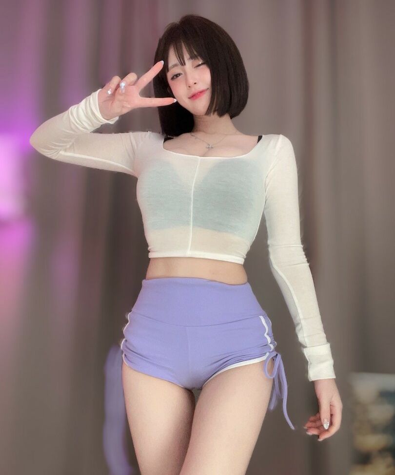 Bbang9.2 desnuda #108467941