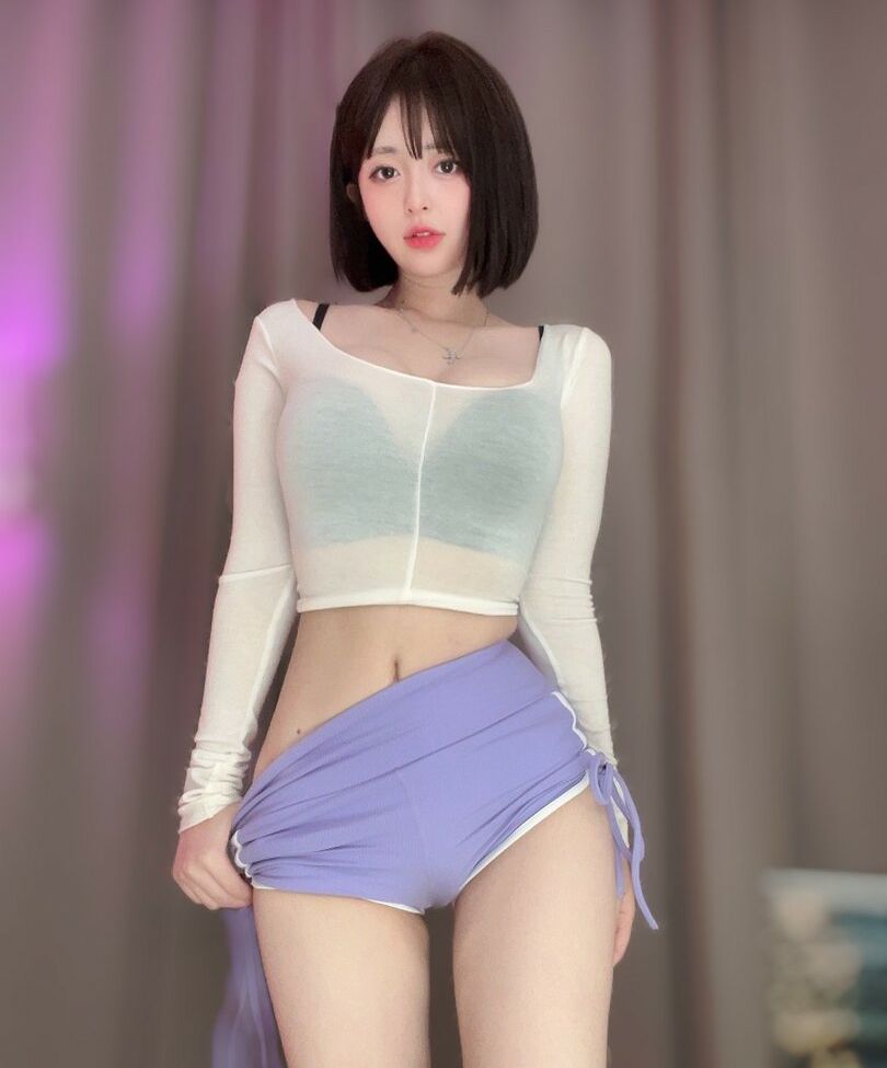 Bbang9.2 desnuda #108467944