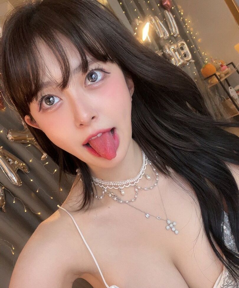 Bbang9.2 desnuda #108467955