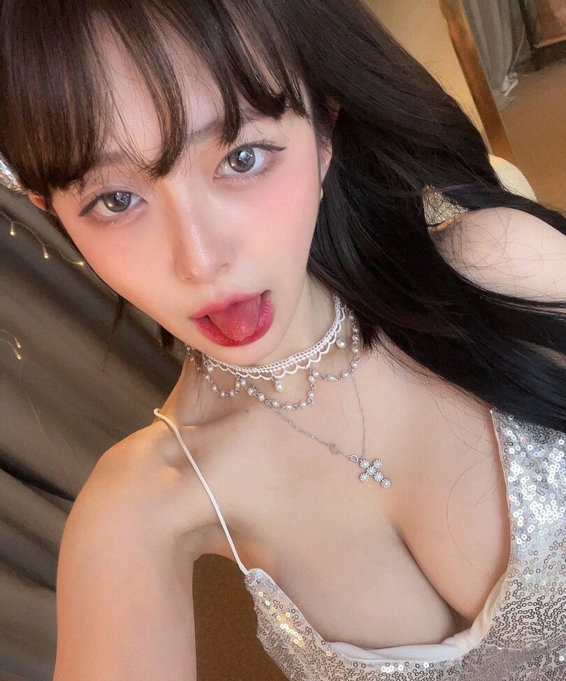 Bbang9.2 desnuda #108467956