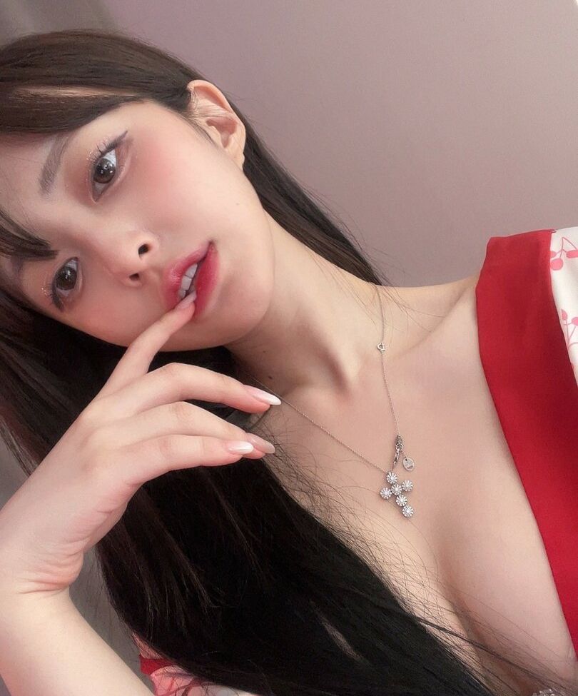 Bbang9.2 desnuda #108467962